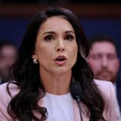 Tulsi Gabbard steps down as U.S. intel chief, citing husband's cancer diagnosis