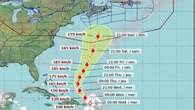 Storm track could change, but Ernesto currently targeting Maritimes