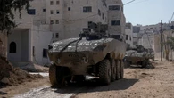 Palestinians fear Israel is preparing to annex the West Bank