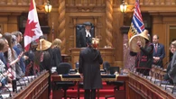 B.C. to implement K'ómoks treaty despite opposition from neighbouring First Nation