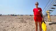 For beach lifeguards, keeping you safe is a huge responsibility and massive passion