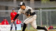 Japanese ambidextrous pitcher who plays in Chatham-Kent receives honour