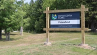 Cape Breton senior warns others after 'disturbing' encounter on park trail