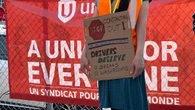 Cowichan regional district urges B.C. to intervene on 6-month transit strike, citing toll on most vulnerable
