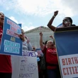 U.S. Supreme Court grapples with nationwide injunctions stopping presidential directives in citizenship case