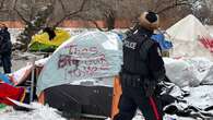 Minister says Ontario, Saskatchewan haven't replied to federal offer of funding to house homeless