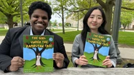 These students are bringing diversity to children's literature, one book at a time