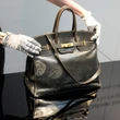 Jane Birkin's original Hermès bag sells at auction for 7 million euros