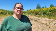 N.S. crops withering in dry conditions, hitting farmers in the pocketbook