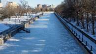 Rideau Canal Skateway to reopen Sunday morning