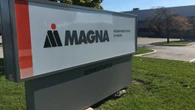 Union 'didn't see it coming' as Magna-owned auto parts plant closes in London
