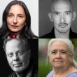 2020 Governor General's Literary Award winners write about moving forward