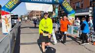 74-year-old Charlottetown man takes 151st marathon in stride