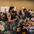 Thunder Bay residents come together to support wildfire evacuees with toy drive, donation drop-offs
