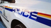 Police warn of high winds after transport trailer overturns in Wreckhouse area of N.L.