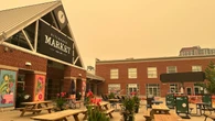 Kitchener Market will open this Saturday with outdoor market
