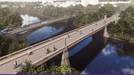 Western University leans to 2-bridge solution for Thames River crossing