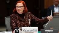 Federal government refuses to say if it approved bonus for CBC CEO Catherine Tait