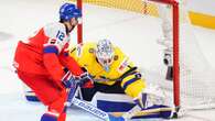 Czech Republic beats Sweden in marathon shootout to win bronze at world junior championship