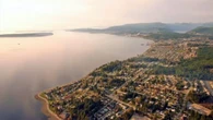 Independent producer's plan to export power to the U.S. for 30 years opposed in Powell River