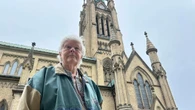 A new mega-tower planned near Toronto's oldest church has some worried shadows might dim its beauty
