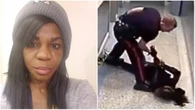 Calgary officer who assaulted Black woman could see case tossed because of delay