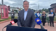 PCs aren't talking fiscal conservatism, now halfway through provincial election campaign