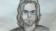 Justin Bourque found guilty of 2022 prison stabbing