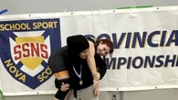 'There's space for all of us in sport': Shahad Alouch represents N.S. at Canada Games