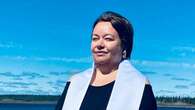 'I think as women, we have compassion': Jeannie Pelletier elected as new Cree health board chair