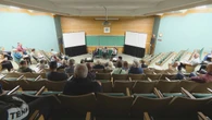 No 'Harry Potter wand' available to fix N.B. Power, public meeting told