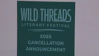 Long-standing P.E.I. literary festival shelved as bigger event comes to the Island