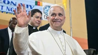 Pope Leo defies Trump's war of words by doubling down on peace