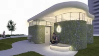 Hamilton architects' design, showing public washrooms can be essential and 'beautiful,' wins contest