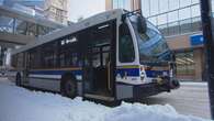 Regina bus drivers call for action amid rising violence on transit