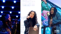 This artist development company is the 1st built by and for Black Nova Scotian talent