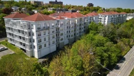 Landlord converting more than 120 Halifax apartments into condos