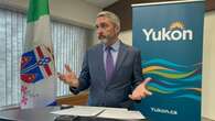 Days after trade war starts, Yukon gov't issues budget full of asterisks