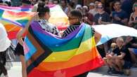 Liberal Party of Canada, others back out of Capital Pride