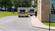 Person taken to hospital in critical condition after water rescue near Remic Rapids, paramedics say