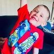 Witnesses describe hearing vehicle the night before N.S. children reported missing