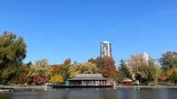 The Boathouse in Kitchener's Victoria Park sets Nov. 22 for reopening date