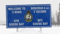 Employees laid off at 5 Wing military base despite military funding boost, says union
