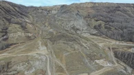 B.C. draining water to help stabilize massive landslide near Fort St. John
