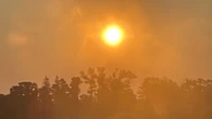 Heat warning in effect for P.E.I. Thursday and Friday with temps expected to reach 29