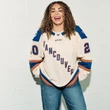 New PWHL teams in Vancouver, Seattle unveil jerseys