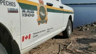 DFO officers involved in accident on the water during routine training in N.S.