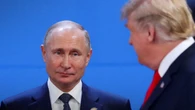 Ukraine fights for a seat at the table ahead of Trump-Putin summit