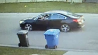 1 charged, more suspects at large in Fort St. John drive-by shooting