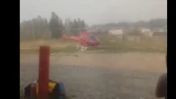 Pukatawagan loses power, shuts down airport as northern Manitoba wildfires grow